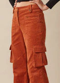 McCall's Pattern M8531 Misses' Skirt Pants - Image 4
