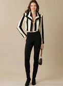 McCall's Pattern M8533 Misses' Jacket - Image 3