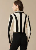 McCall's Pattern M8533 Misses' Jacket - Image 4