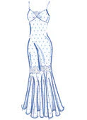 McCall's Pattern M8535 Misses' Plus Sleepwear - Image 4