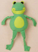 McCall's Pattern M8546 Plush Animals - Image 3