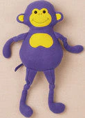 McCall's Pattern M8546 Plush Animals - Image 4