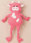 McCall's Pattern M8546 Plush Animals - Image 5