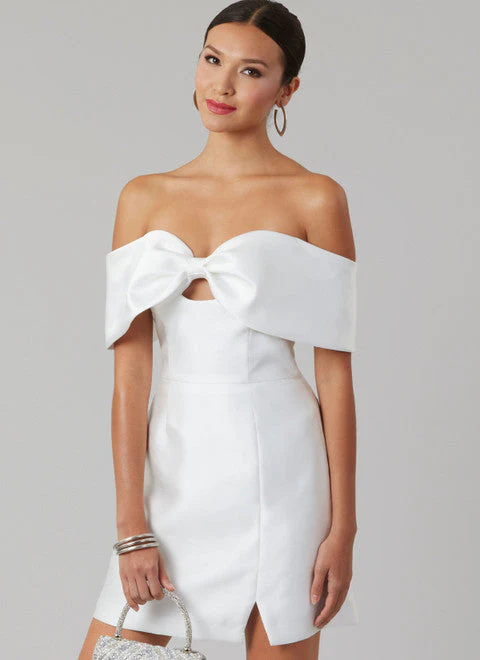 McCall's Pattern M8554 Misses' Dresses - Image 2