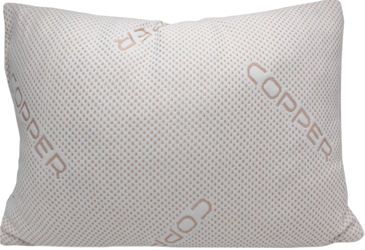 Posh Home Copper Memory Foam Pillow - Image 3
