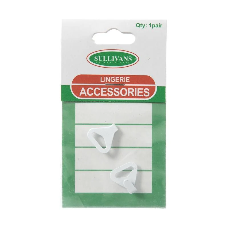 Sullivans Lingerie Accessories, Metal Hook