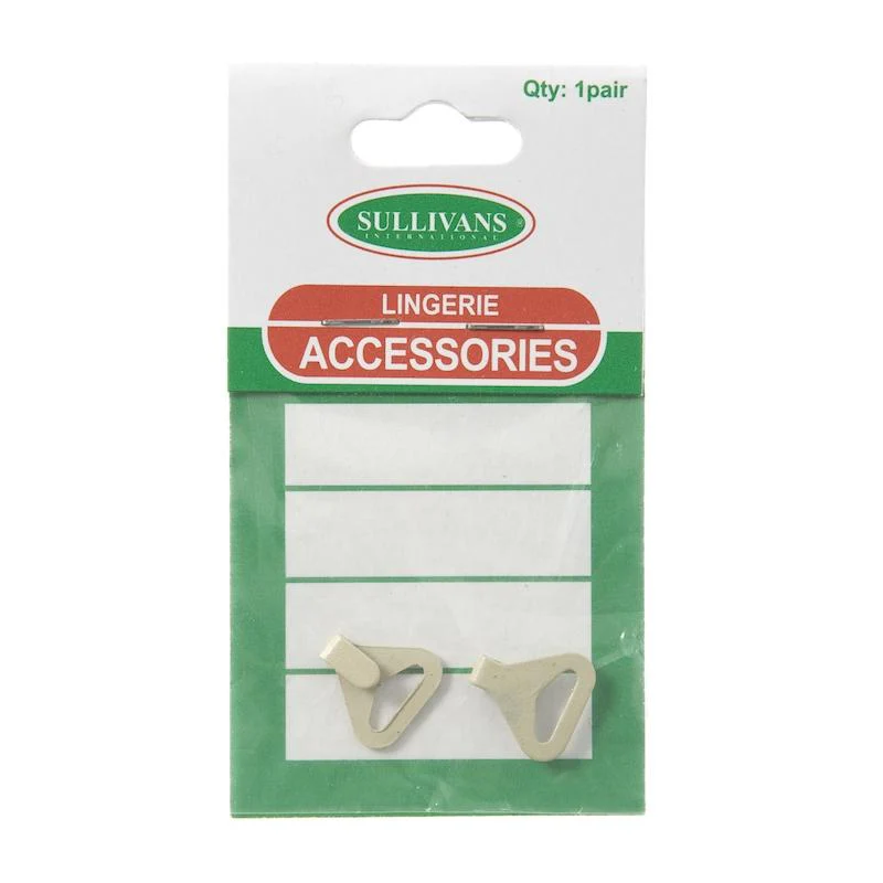 Sullivans Lingerie Accessories, Metal Hook - Image 4