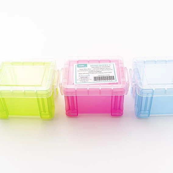 Makr Mini Boxes, 3pk - Image 6