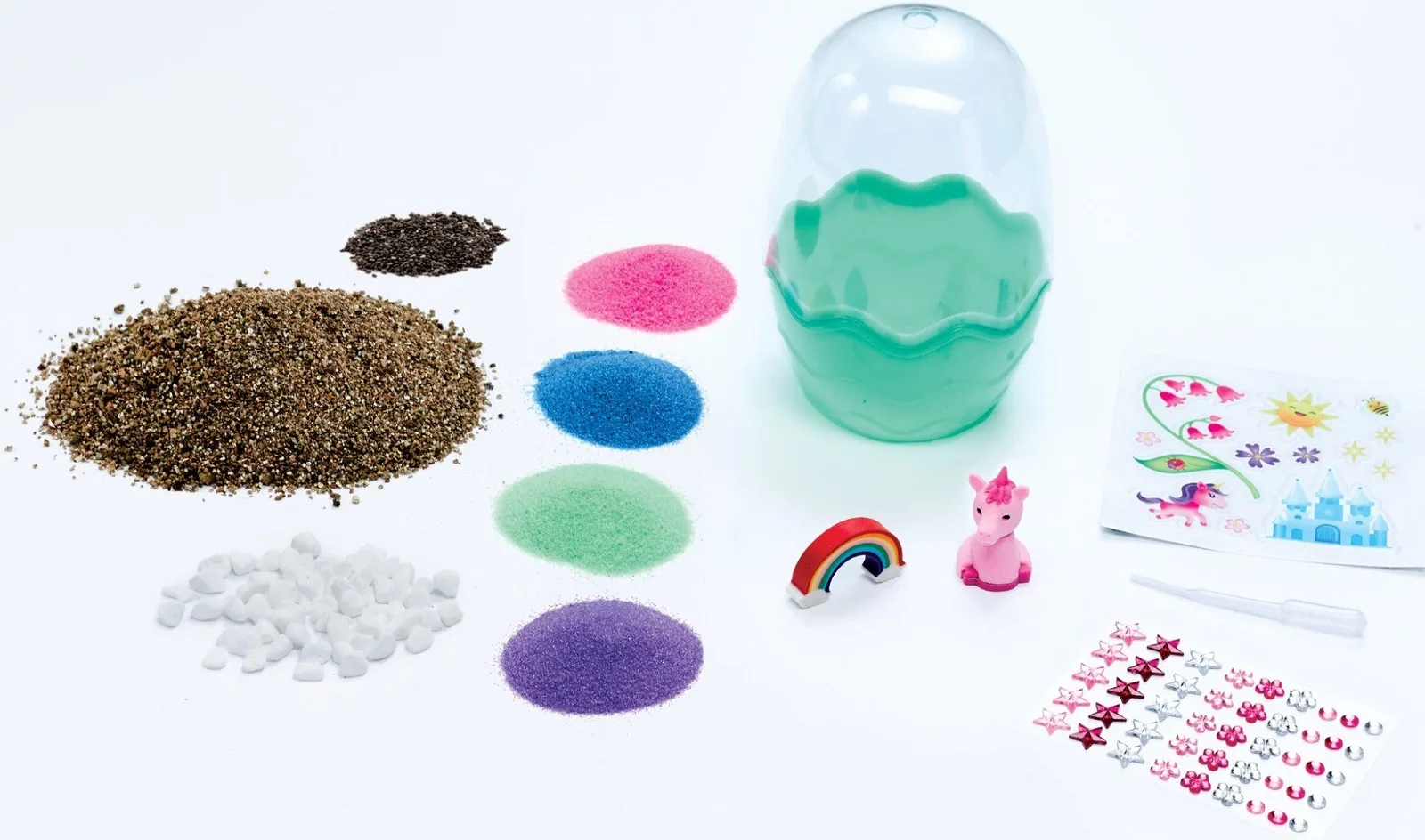 Faber-Castell Mini Garden Décor - Image 10
