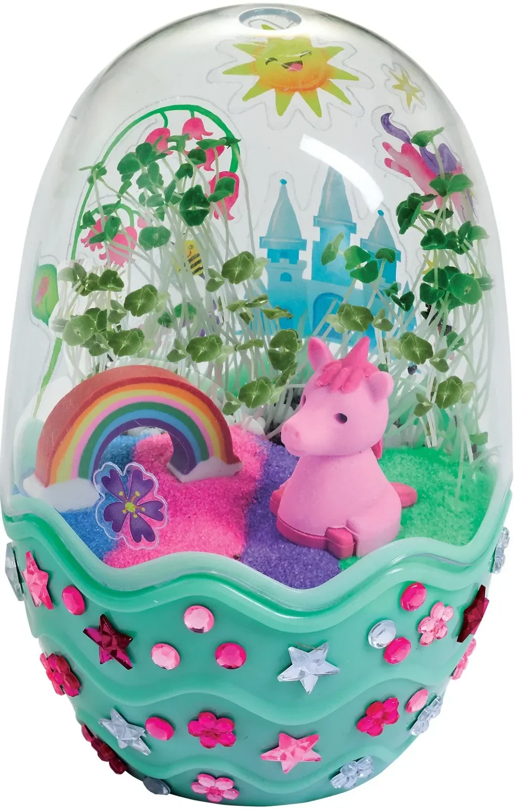 Faber-Castell Mini Garden Décor - Image 12