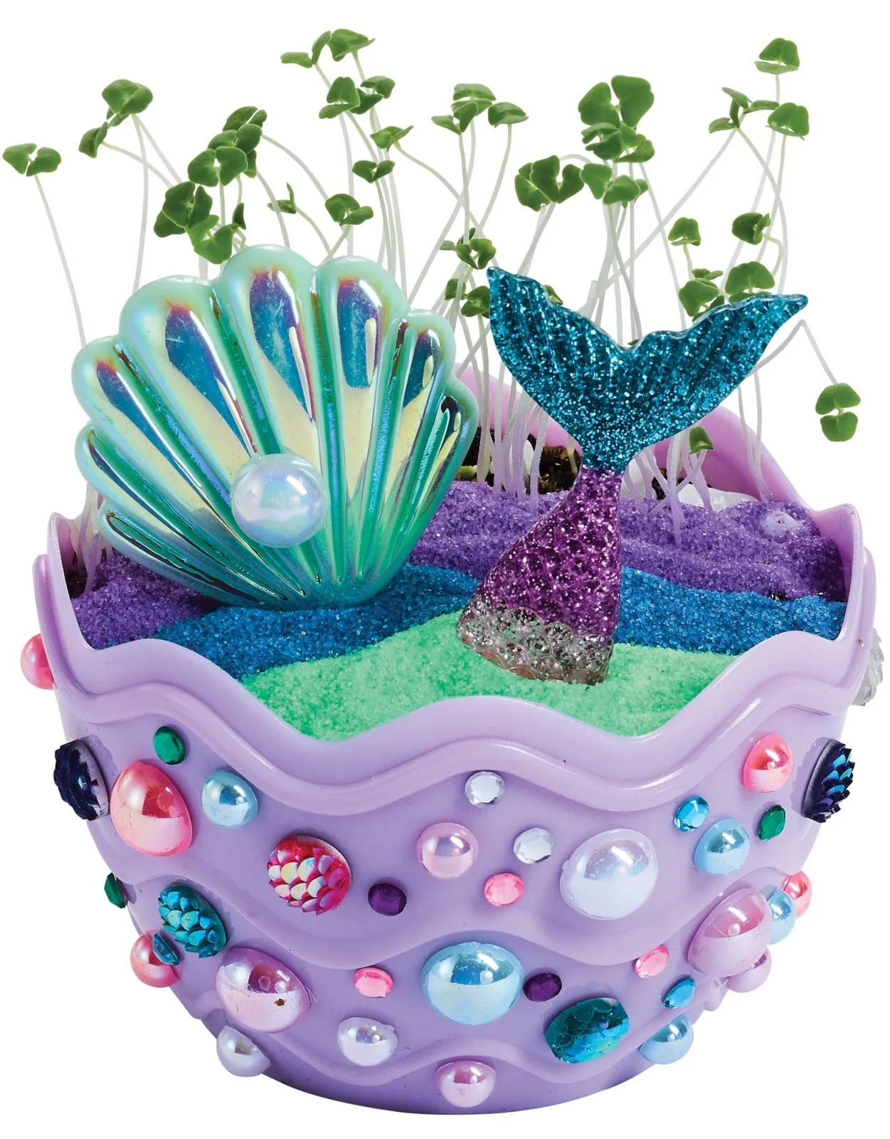 Faber-Castell Mini Garden Décor - Image 6