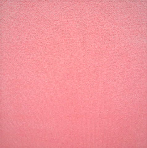 Minky Fleece Plain, Width 150cm - Image 2