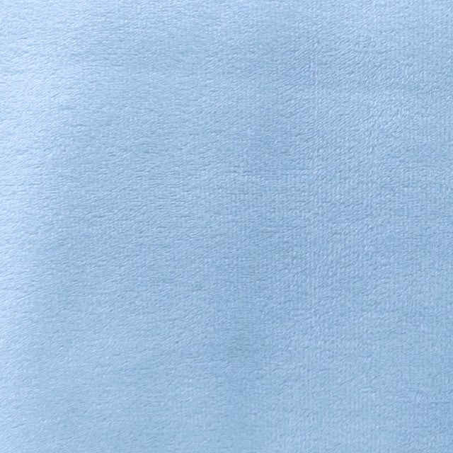 Minky Fleece Plain, Width 150cm - Image 6