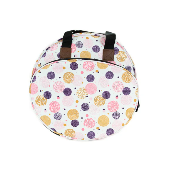 Multi-Purpose Storage Bag- 32x30x6cm