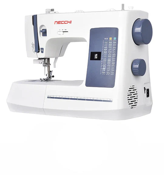 NECCHI Computer Sewing Machine, NC-59QD - Image 3