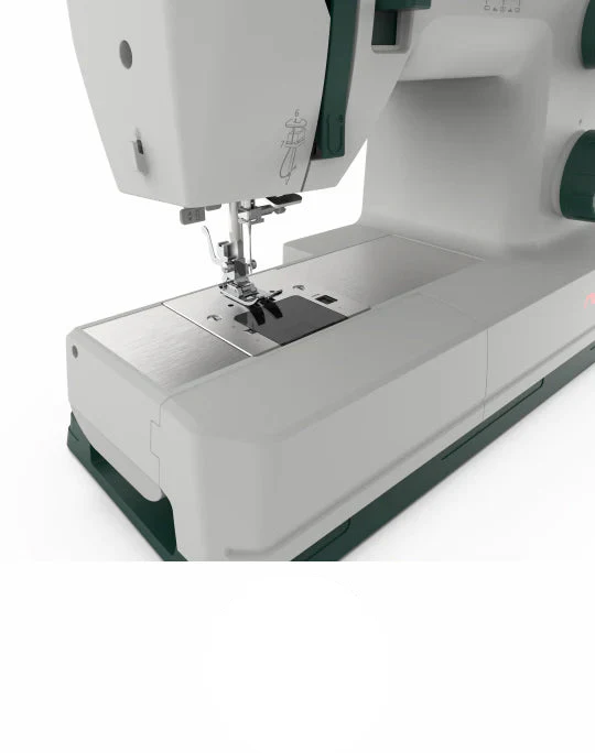 NECCHI Heavy Duty Sewing Machine, Q421A - Image 4