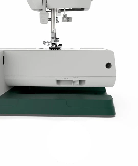 NECCHI Heavy Duty Sewing Machine, Q421A - Image 5