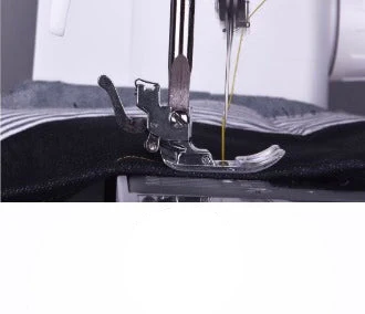 NECCHI Heavy Duty Sewing Machine, Q421A - Image 6