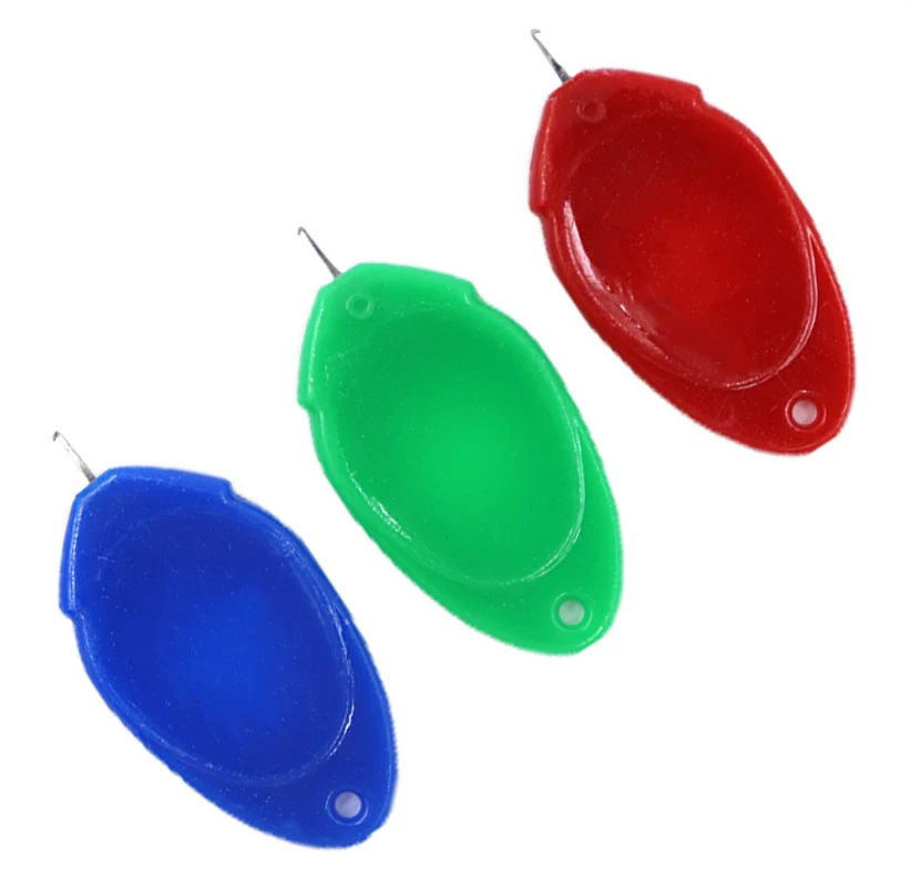 Sullivans Needle Threaders 3pk - Image 2
