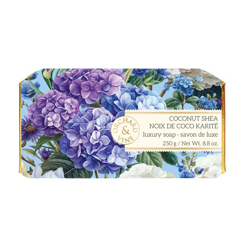 Orchard & Vine Bar Soap, 250g - Image 2