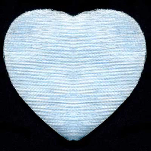 Sullivans Organza Hearts Boxed, 200pc - Image 5