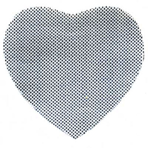 Sullivans Organza Hearts Boxed, 200pc - Image 6