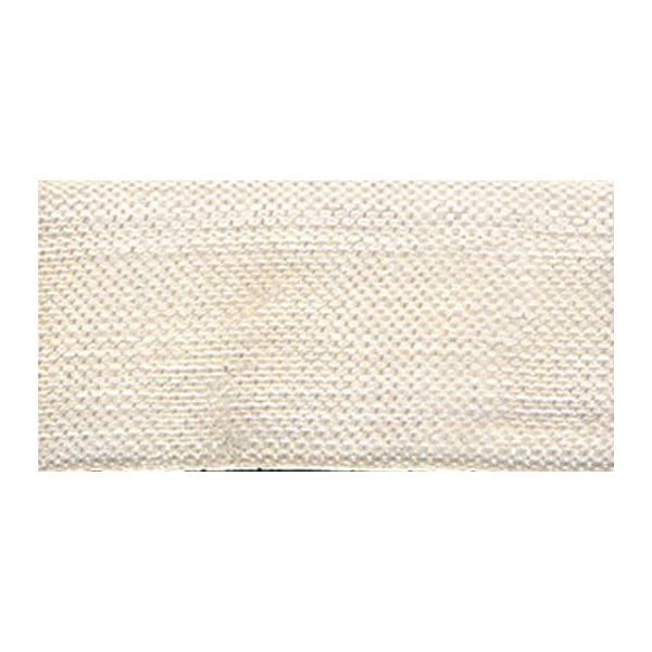 Sullivans Ribbon Organza, Cream- 12mm