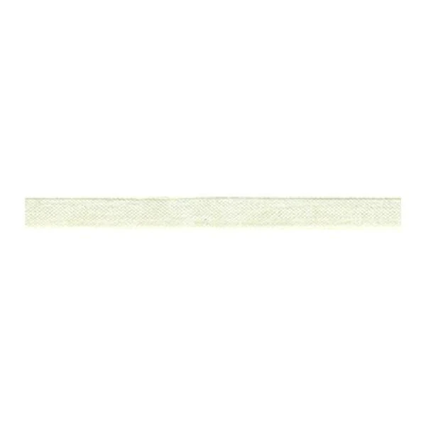 Sullivans Organza, Light Yellow- 6mm