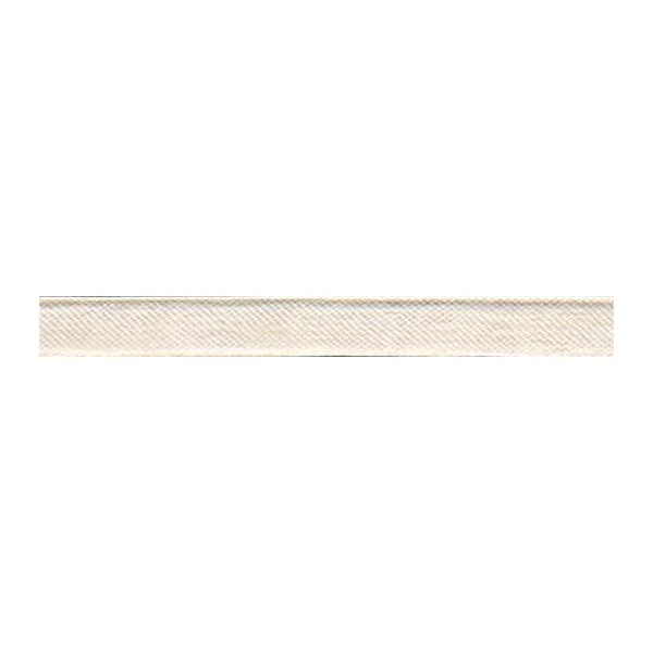 Sullivans Organza, Cream- 6mm