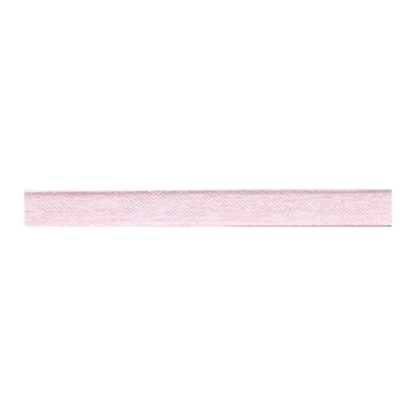 Sullivans Organza, Light Pink- 6mm