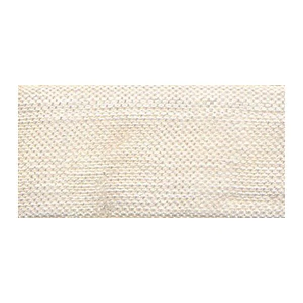 Sullivans Organza, Cream- 32mm