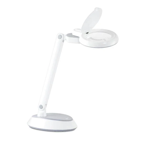 OttLite LED Magnifier Desk Lamp - Image 3