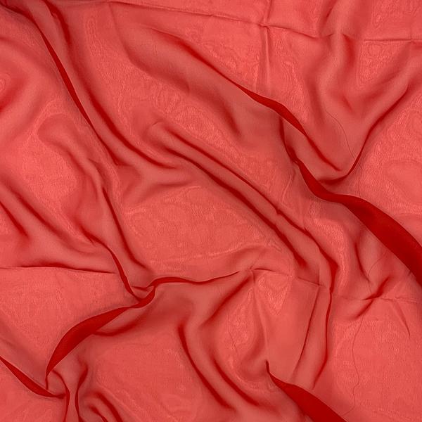 Party Chiffon Fabric, Width 150cm - Image 3