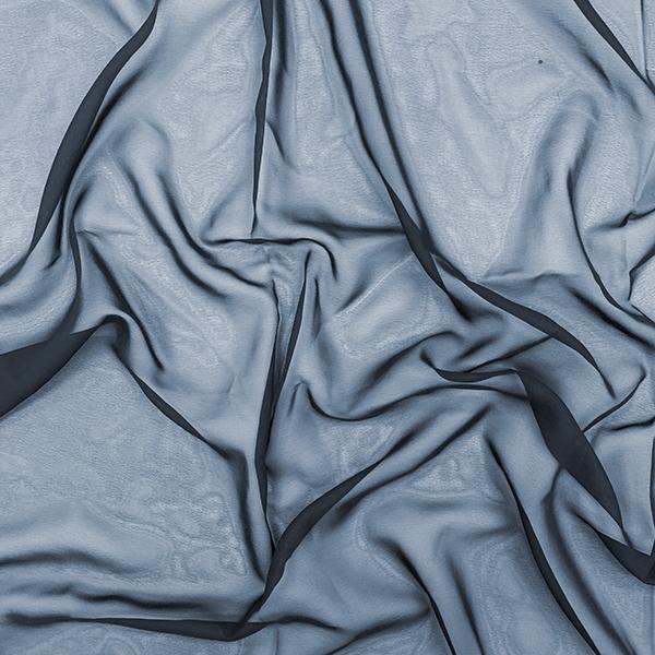 Party Chiffon Fabric, Width 150cm - Image 4