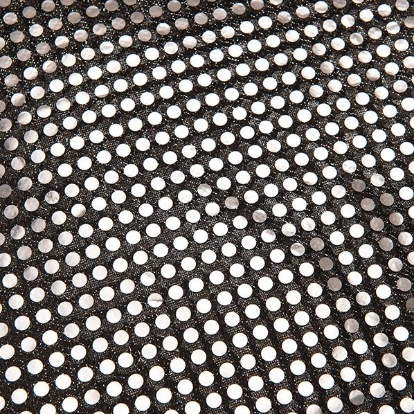 Party Sequins Fabric, Width 112cm - Image 22