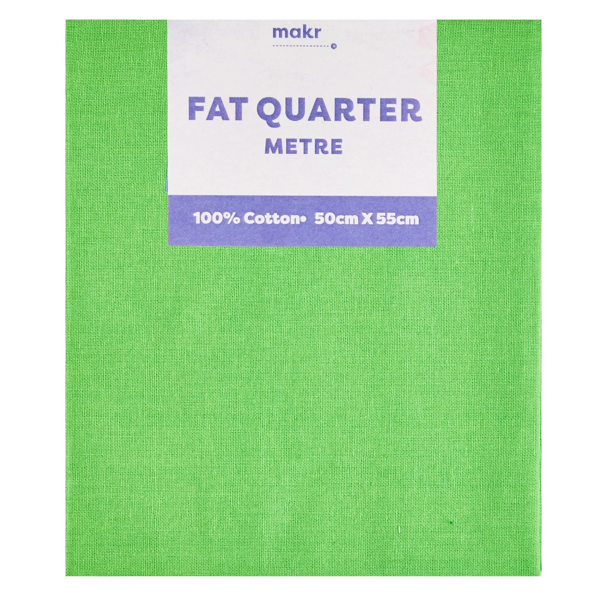 Makr Fat Quarter Metre Fabric, 50cmx55cm - Online Only - Image 14