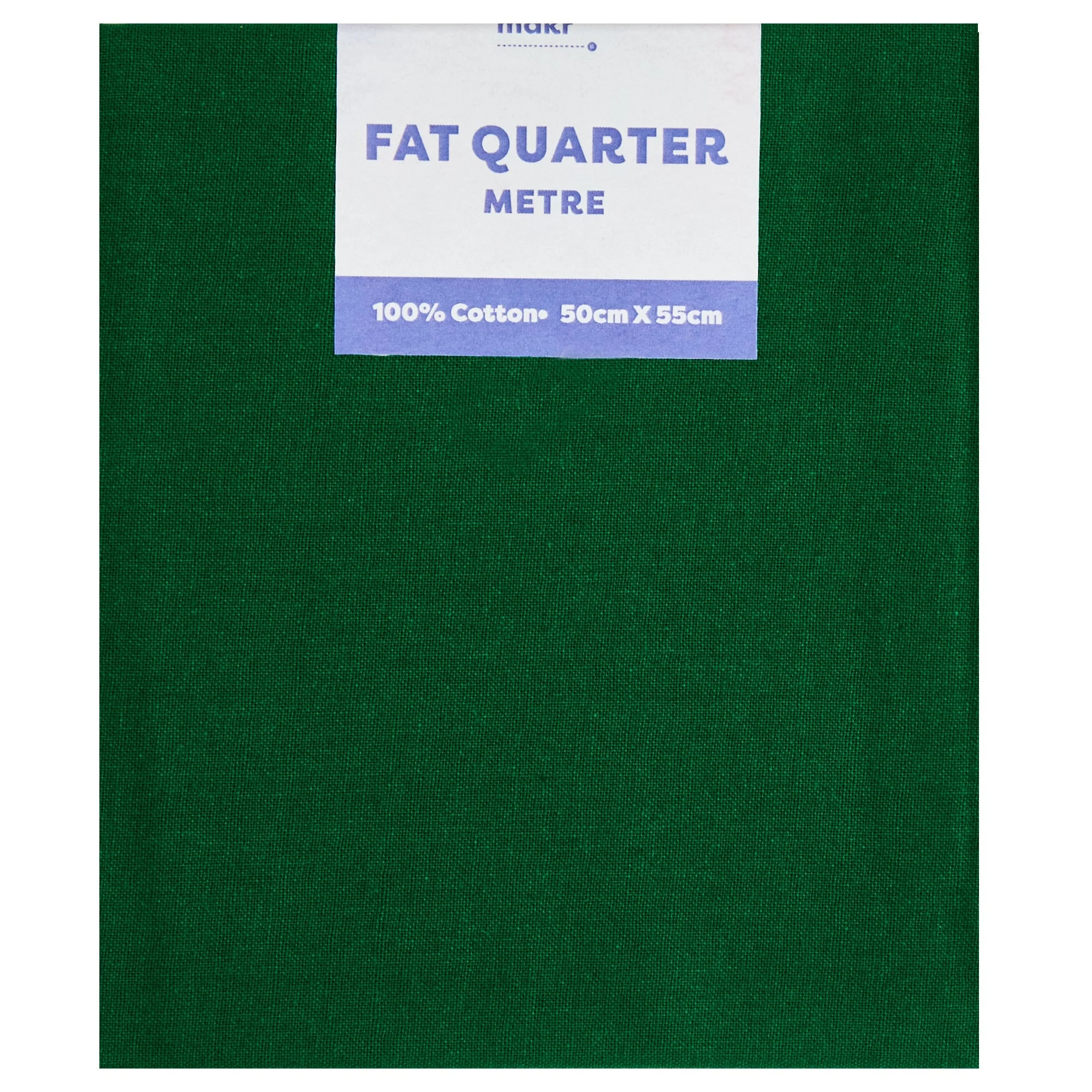 Makr Fat Quarter Metre Fabric, 50cmx55cm - Online Only - Image 15