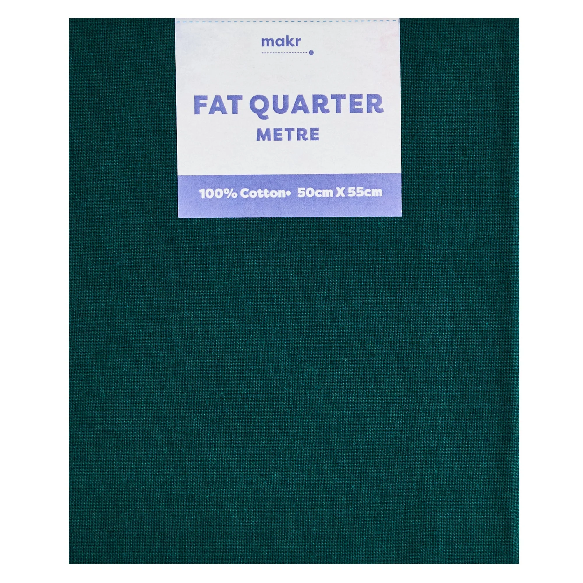 Makr Fat Quarter Metre Fabric, 50cmx55cm - Online Only - Image 16