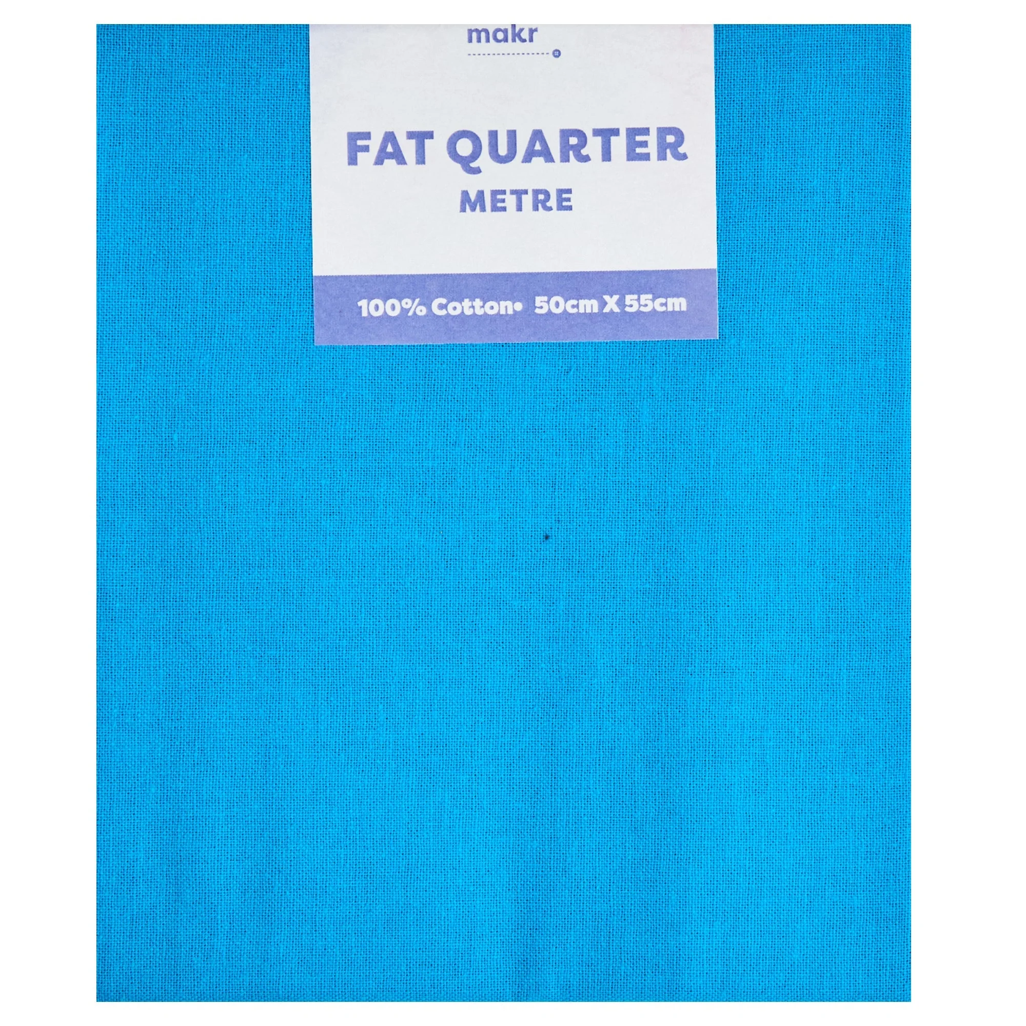 Makr Fat Quarter Metre Fabric, 50cmx55cm - Online Only - Image 19