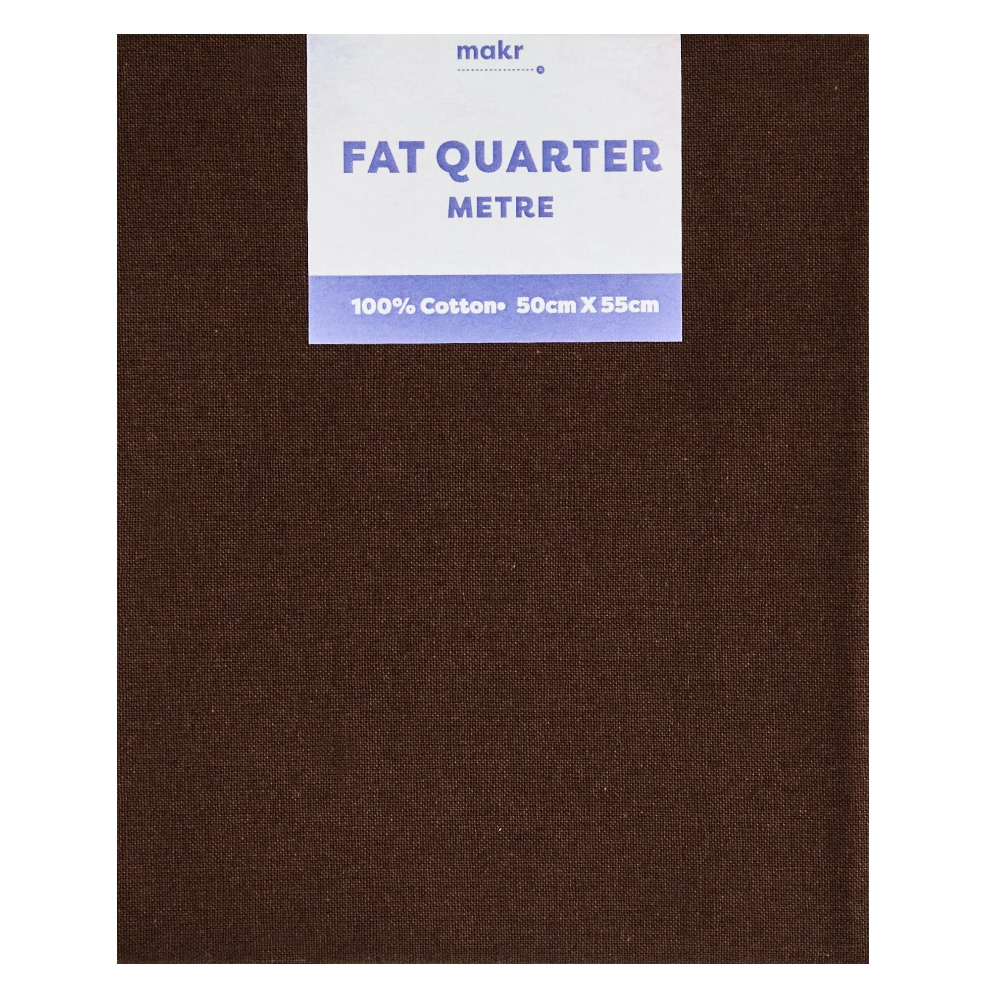 Makr Fat Quarter Metre Fabric, 50cmx55cm - Online Only - Image 24