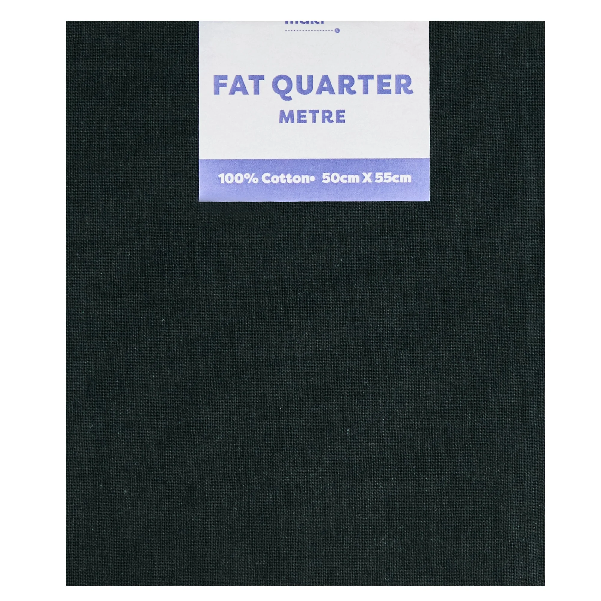 Makr Fat Quarter Metre Fabric, 50cmx55cm - Online Only - Image 26