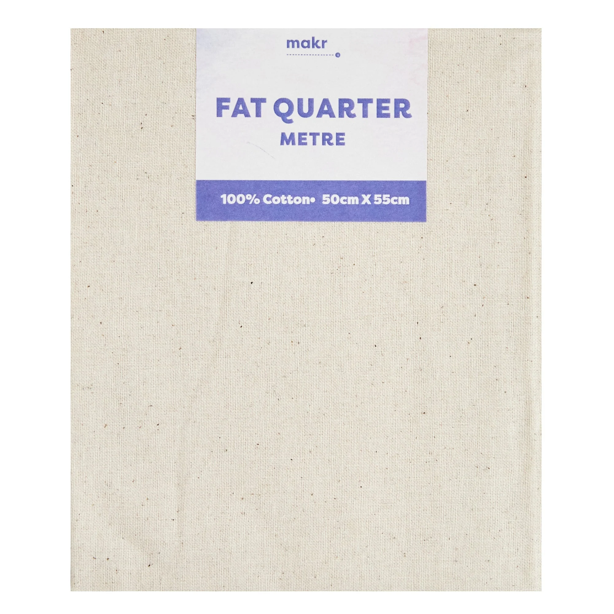 Makr Fat Quarter Metre Fabric, 50cmx55cm - Online Only - Image 28
