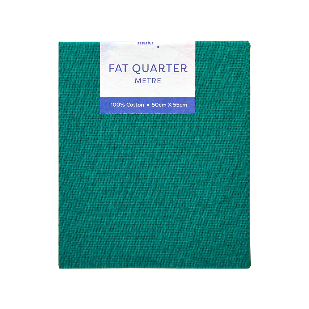 Makr Fat Quarter Metre Fabric - 50cmx55cm - Image 11