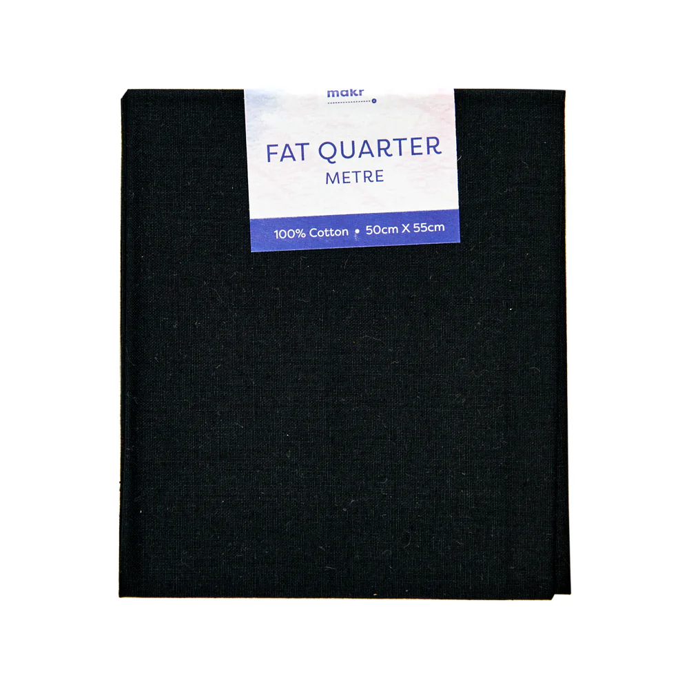 Makr Fat Quarter Metre Fabric - 50cmx55cm - Image 15