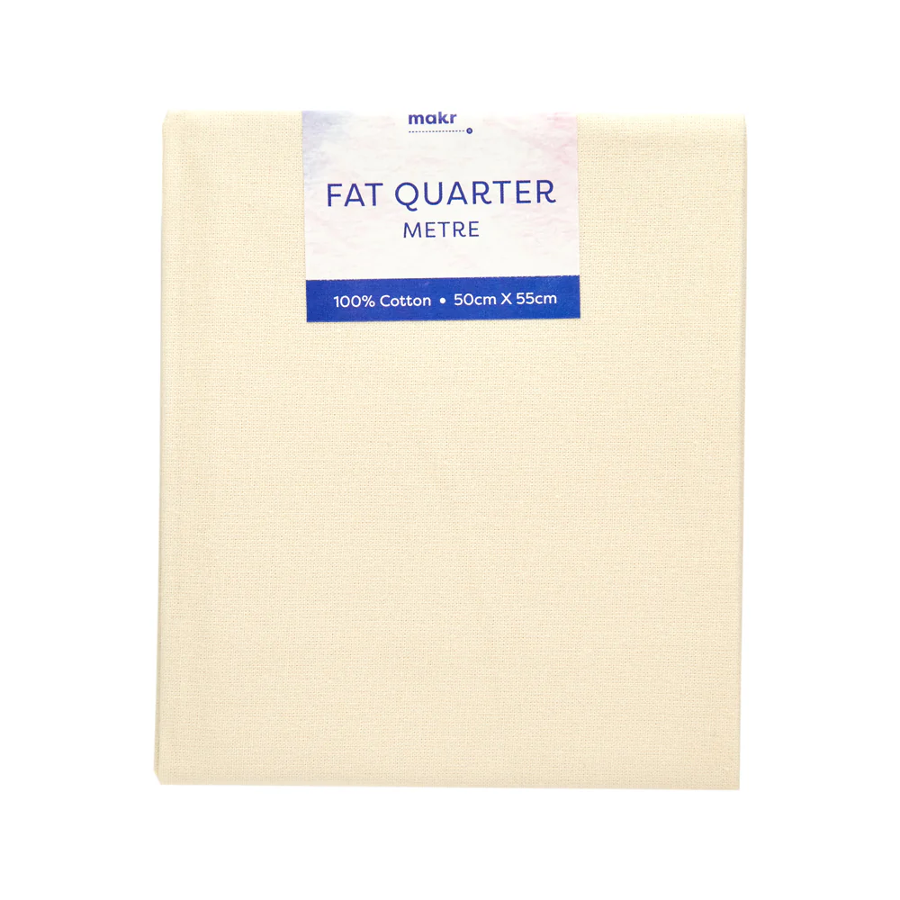 Makr Fat Quarter Metre Fabric - 50cmx55cm - Image 16