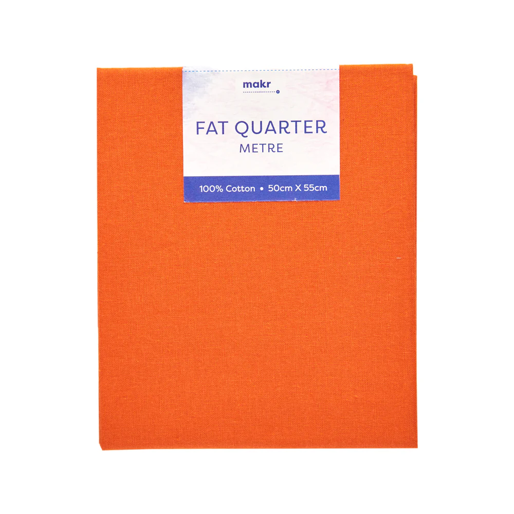 Makr Fat Quarter Metre Fabric - 50cmx55cm - Image 18