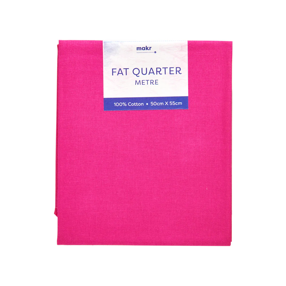 Makr Fat Quarter Metre Fabric - 50cmx55cm - Image 19