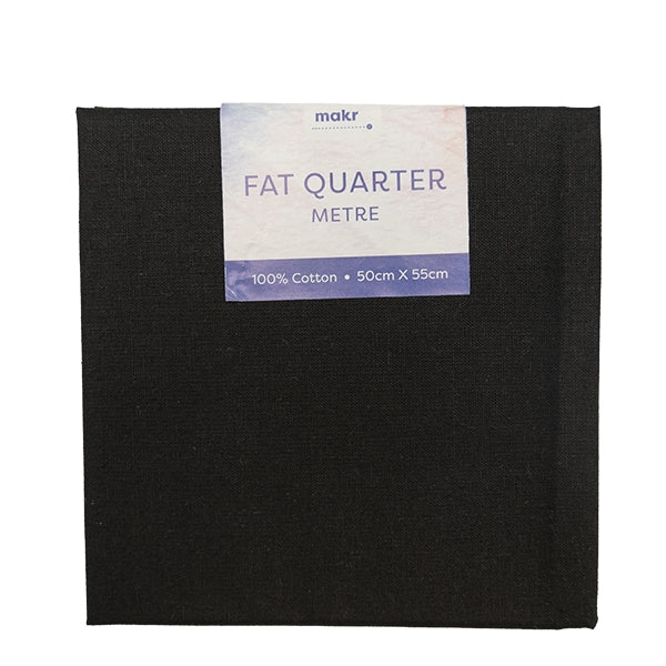Makr Fat Quarter Metre Fabric - 50cmx55cm - Image 20