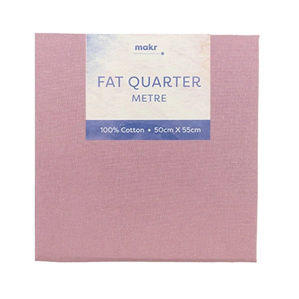 Makr Fat Quarter Metre Fabric - 50cmx55cm - Image 21