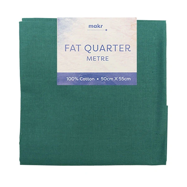 Makr Fat Quarter Metre Fabric - 50cmx55cm - Image 22